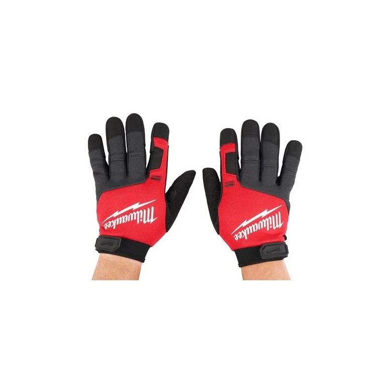 Gants de Travail Stretch Milwaukee Performance...