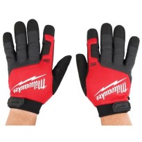 Gants de Travail Stretch Milwaukee Performance Work 4932498496