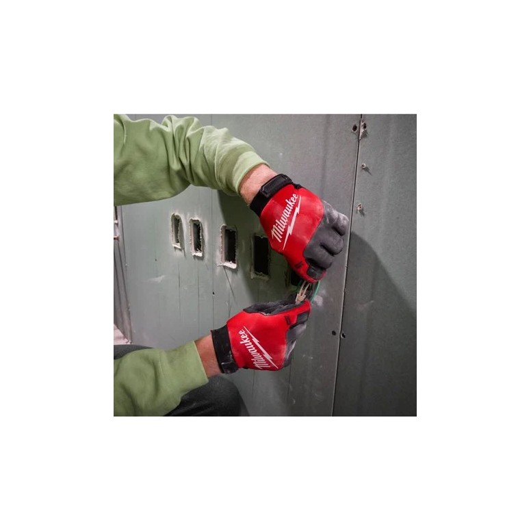 Gants de Travail Stretch Milwaukee Performance...