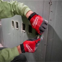 Gants de Travail Stretch Milwaukee Performance Work 4932498496