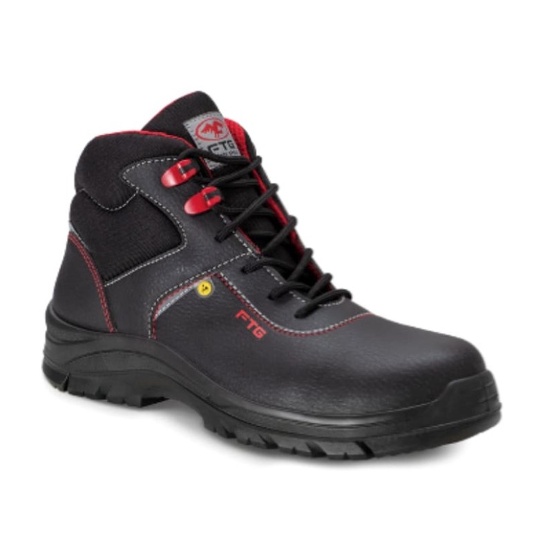 Chaussures de sécurité FTG Satellite S3 SRC ESD