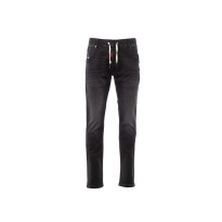 Pantalons de travail stretch à poches multiples 'Los Angeles' - Payper