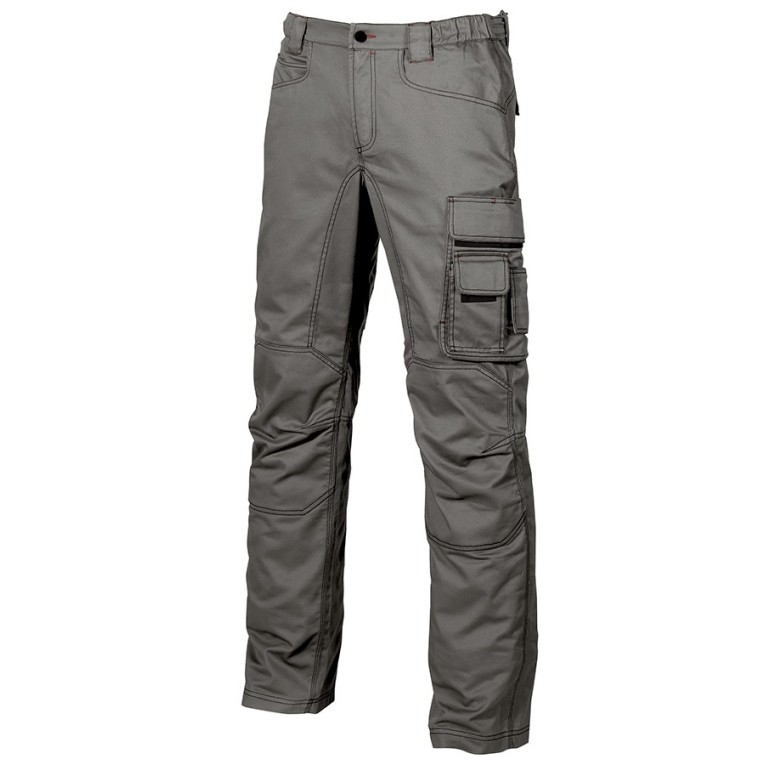 Tous dehors - Pantalon de travail multitâches...