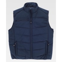 Gilet de Travail Workteam Matelassé S3900