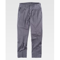 Pantalon de travail Workteam extensible B1422