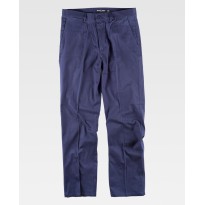 Pantalon de travail Workteam extensible B1422