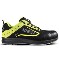 Chaussures de sécurité Sparco CUP Nurburg S1P SRC