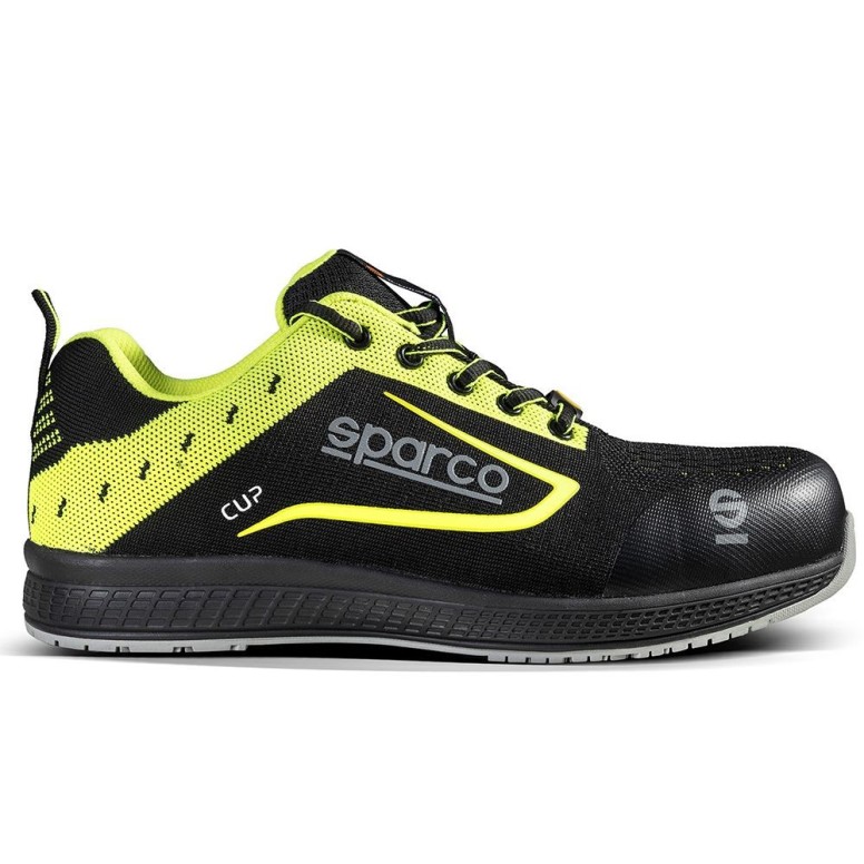 Chaussures de sécurité Sparco CUP Nurburg S1P SRC