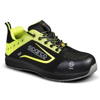 Chaussures de sécurité Sparco CUP Nurburg S1P SRC