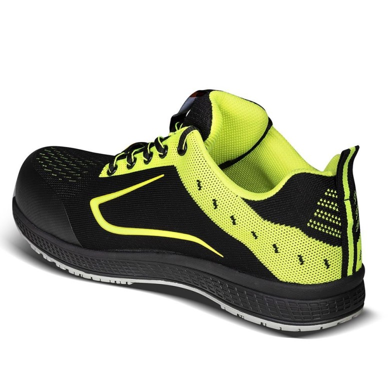 Chaussures de sécurité Sparco CUP Nurburg S1P SRC