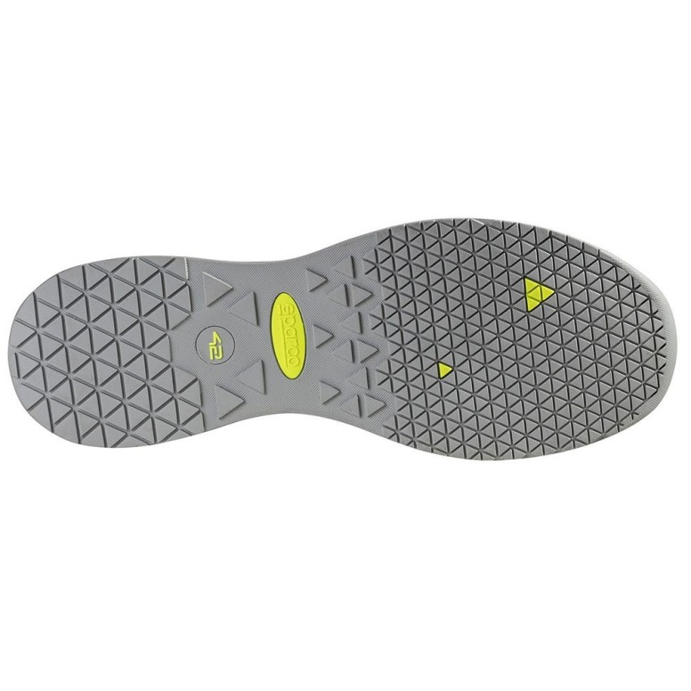 Chaussures de sécurité Sparco CUP Nurburg S1P SRC