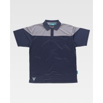 Polo de travail Workteam manches courtes WF2616