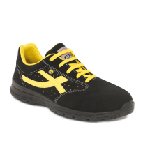 Chaussures de sécurité FTG Soccer S1P SRC ESD