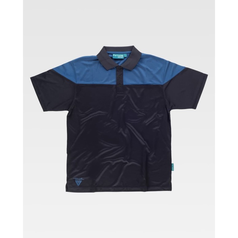 Polo de travail Workteam manches courtes WF2616