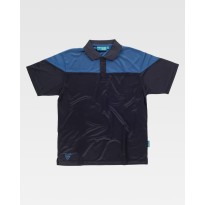 Polo de travail Workteam manches courtes WF2616
