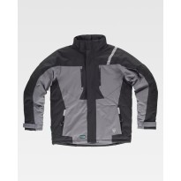Veste de Travail Workteam Matelassée WF2858