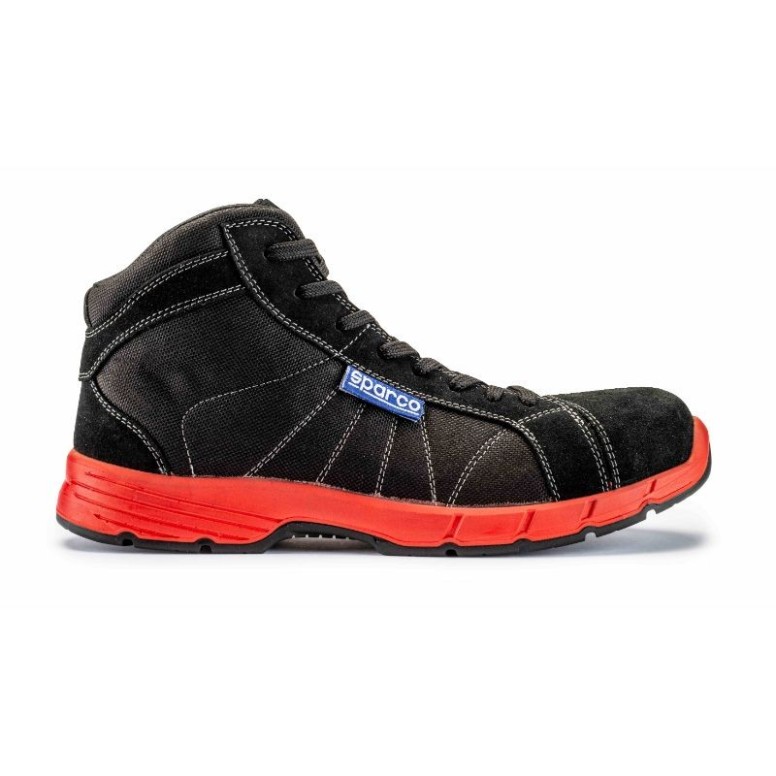 Chaussures de sécurité Sparco ZELTWEG...
