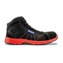 Chaussures de sécurité Sparco ZELTWEG Challenge-H S3 - SRC