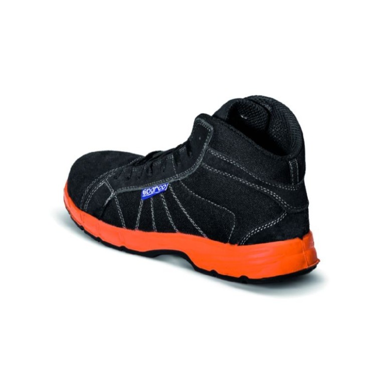 Chaussures de sécurité Sparco ZELTWEG...
