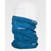 Tour de Cou Multi-fonction Workteam WFA110