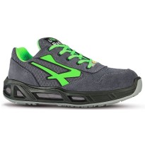 Chaussures de sécurité U-power Point Carpet S1P SRC ESD...