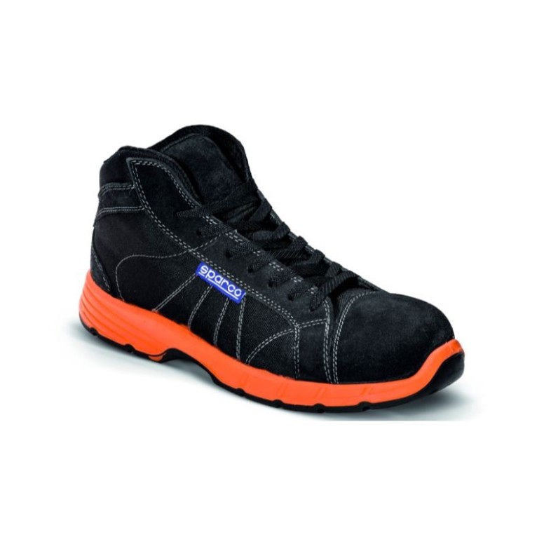 Chaussures de sécurité Sparco ZELTWEG...