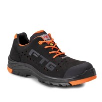 Chaussures de sécurité FTG Saturn S1P SRC ESD