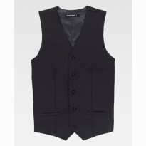 Gilet de Travail Homme Workteam B9032
