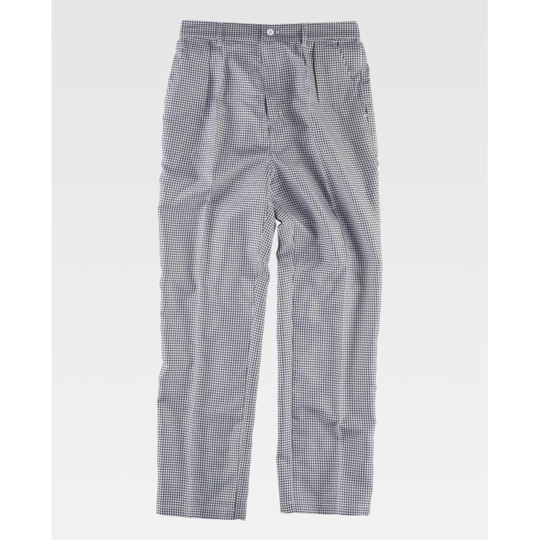 Pantalon de travail Workteam B1426
