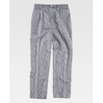 Pantalon de travail Workteam B1426
