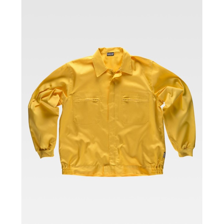 Veste de Travail Workteam B1102