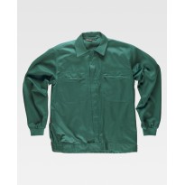 Veste de Travail Workteam B1102