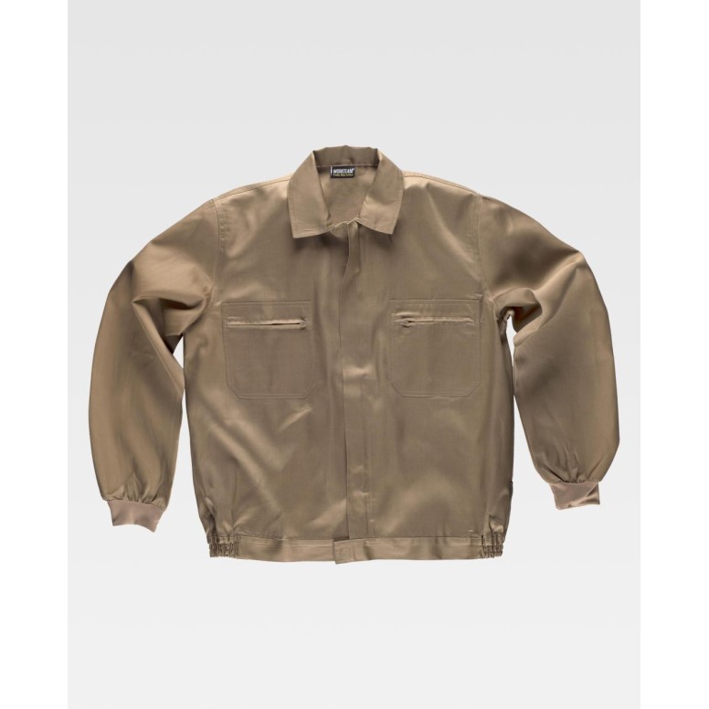 Veste de Travail Workteam B1102