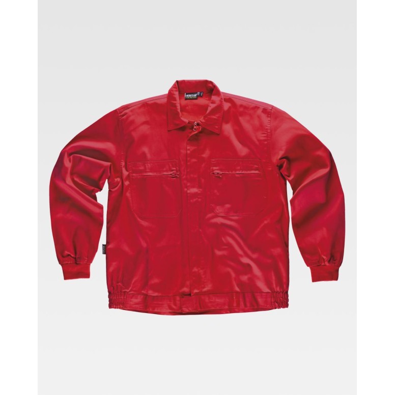 Veste de Travail Workteam B1102