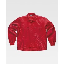 Veste de Travail Workteam B1102