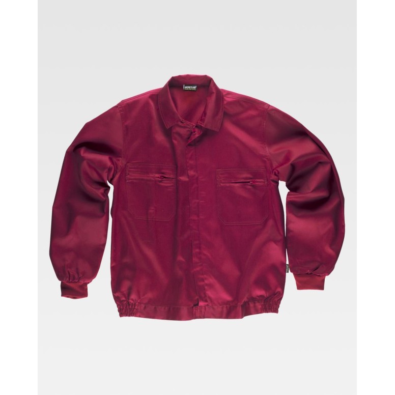 Veste de Travail Workteam B1102