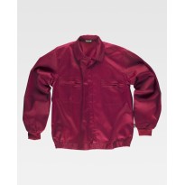 Veste de Travail Workteam B1102