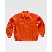 Veste de Travail Workteam B1102