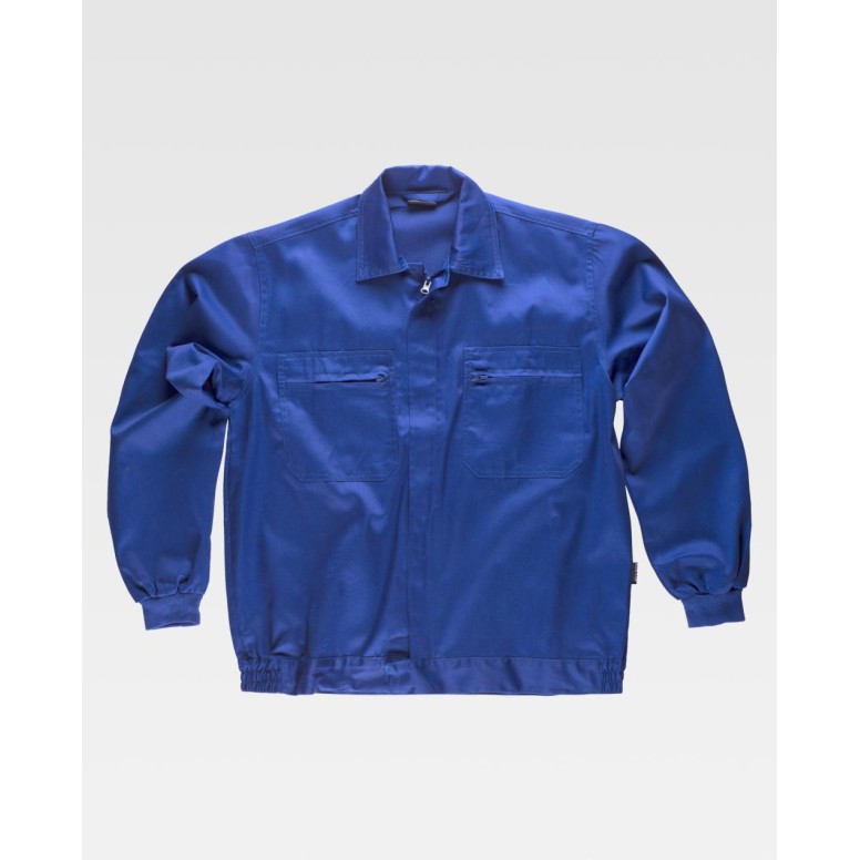 Veste de Travail Workteam B1102