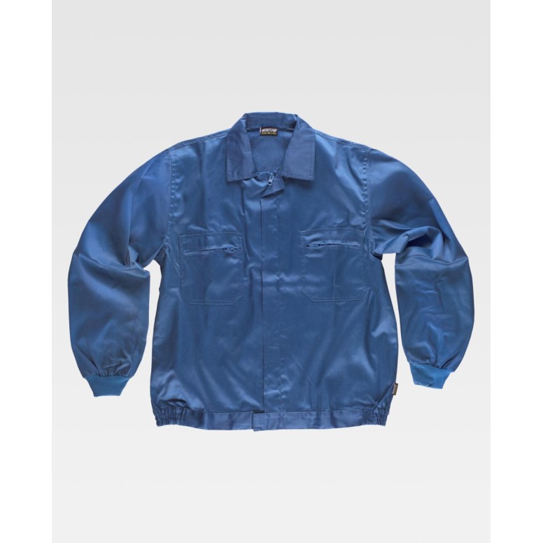 Veste de Travail Workteam B1102