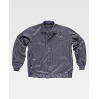 Veste de Travail Workteam B1102