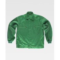 Veste de Travail Workteam B1102