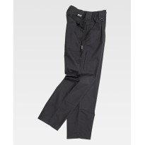 Pantalon de travail Workteam Multipoches C4015