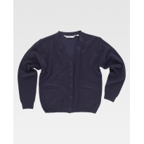 Veste de Travail pour Femme Workteam S4503