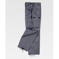 Pantalon de travail Workteam Multipoches B1420