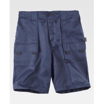 Pantalon de travail Workteam Multipoches B1420