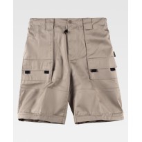 Pantalon de travail Workteam Multipoches B1420
