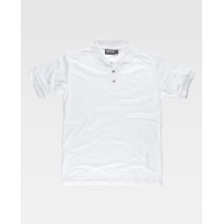 Polo de travail Workteam manches courtes S6500 2