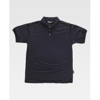 Polo de travail Workteam manches courtes S6500