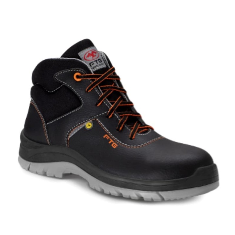 Chaussures de sécurité FTG Star S3 SRC ESD